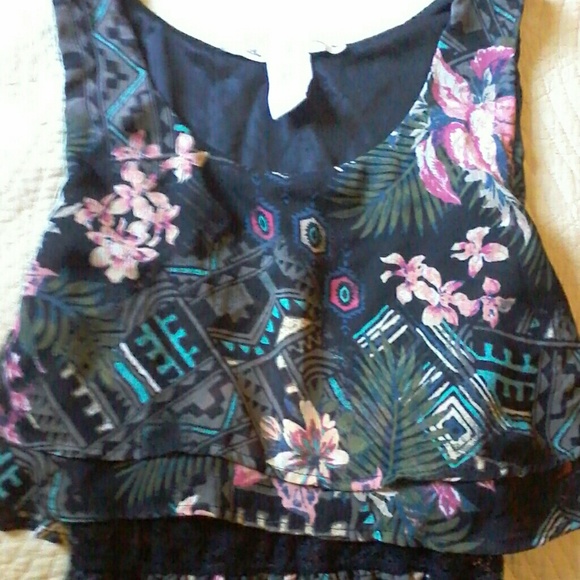 American rag dress - Picture 2 of 4